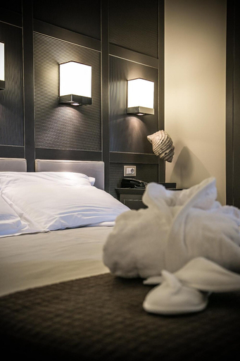 Bedroom 4, Villa Giorgia Albergo In Collin, Pistoia