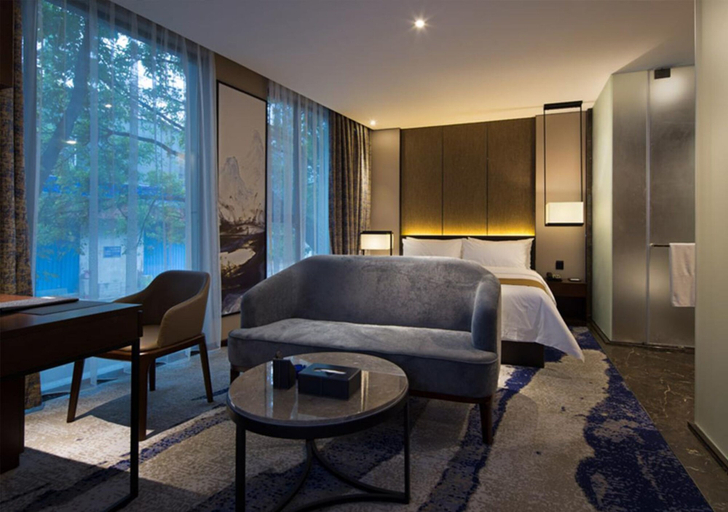 Others 5, BBHOL Elegant Hotel, Shenzhen