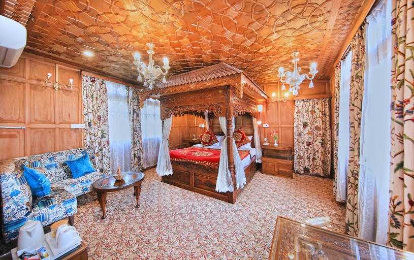Others 4, Kolu Group Of Houseboats, Srinagar