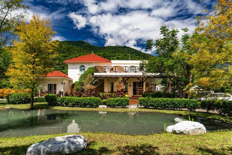 Exterior & Views 2, Balilover B&B, Hualien