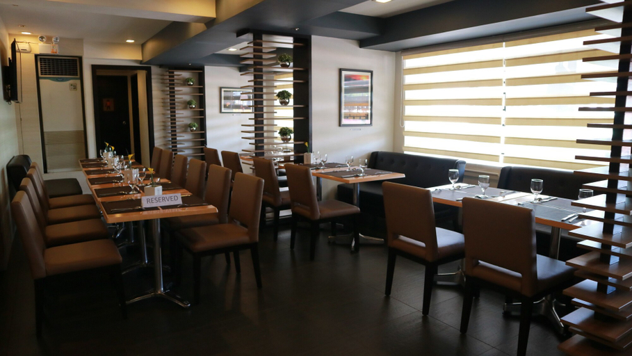 Food & Drinks 5, Tacloban Plaza Hotel, Tacloban City