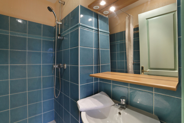 Bathroom 5, Vacancéole - Les Bastides de Fayence, Var