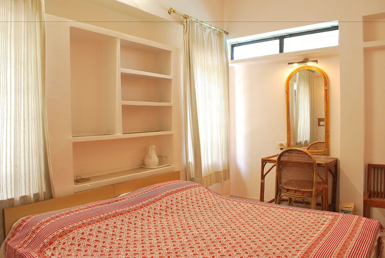 Bedroom 3, Jai Niwas, Jaipur