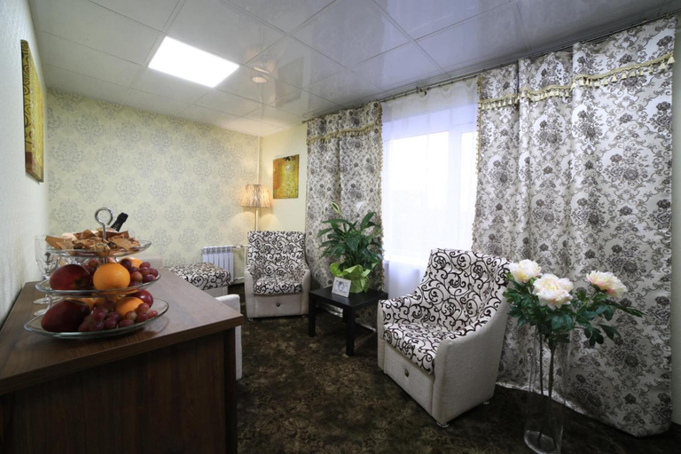 Others 5, Hotel Gerda, Mytishchinskiy rayon