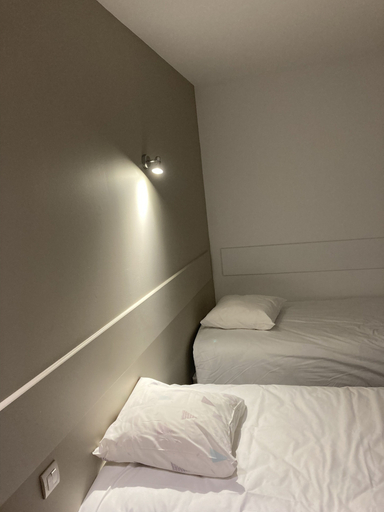 Bedroom 4, Apparts Confort 87, Haute-Vienne