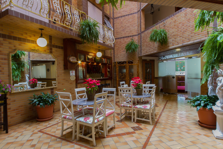 Food & Drinks 5, Flat Hotel Palazzo Reale, Campo Limpo Paulista