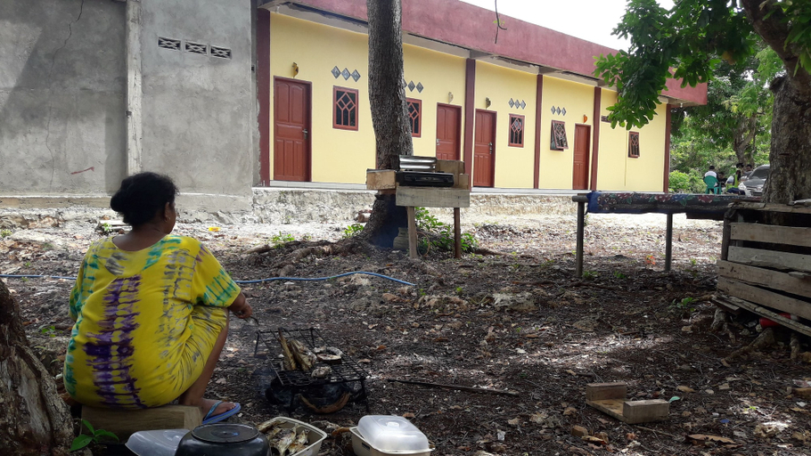 Others 4, Penginapan asidik, Bulukumba