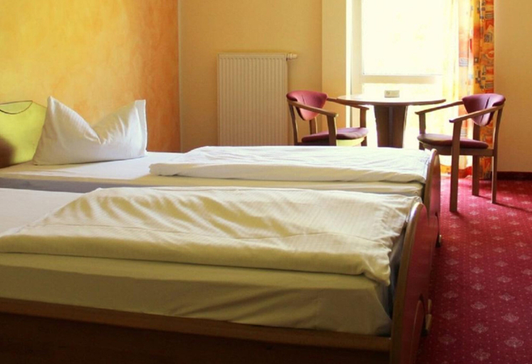 Bedroom 4, Soibelmanns Hotel Rügen, Vorpommern-Rügen