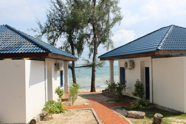 Exterior & Views 2, Sea Breeze Resort Phu Quoc, Phú Quốc