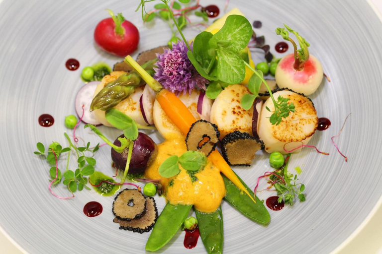 Food & Drinks 5, Le Vic de Lomagne, Tarn-et-Garonne