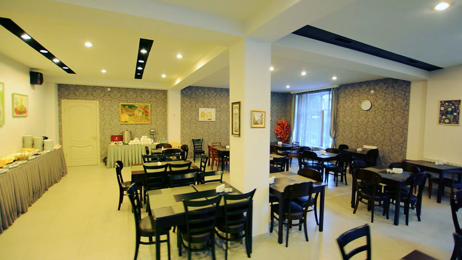 Food & Drinks 4, Abastumani Residence, Adigeni