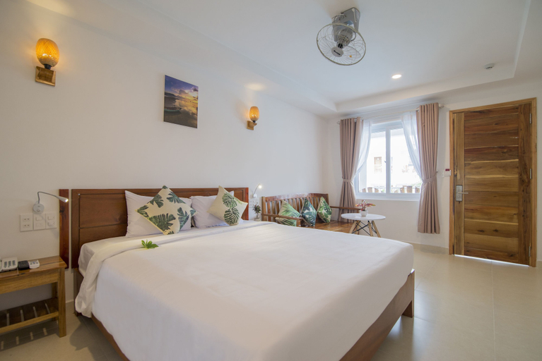Bedroom 3, Palma Resort Phu Quoc, Trademark Collection by Wyndham, Phú Quốc