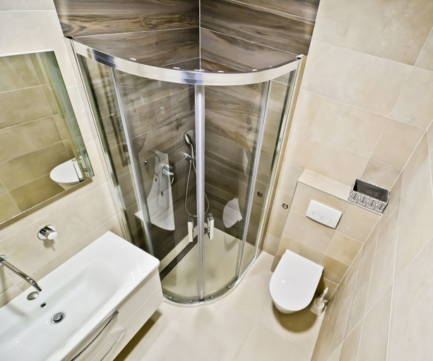 Bathroom 3, Apartment Andrea L, Medulin