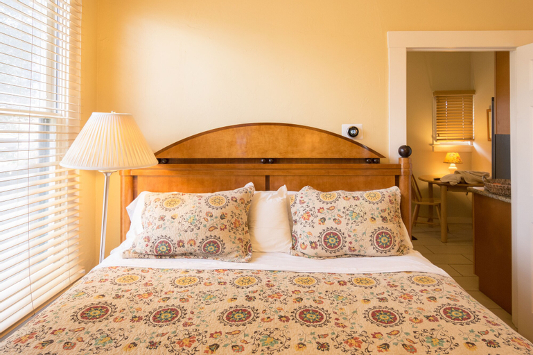 Luxury Apartments - City Center, Santa Clara
