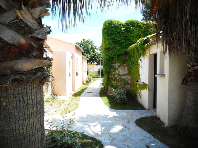 Exterior & Views 2, Village de Vacances Marina d'Oru, Haute-Corse