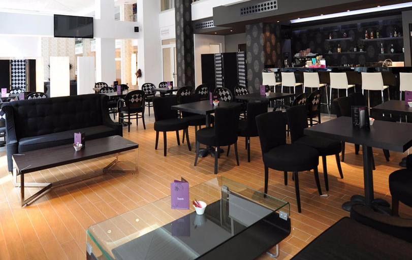 Food & Drinks 5, Hotel Iliana, Epirus