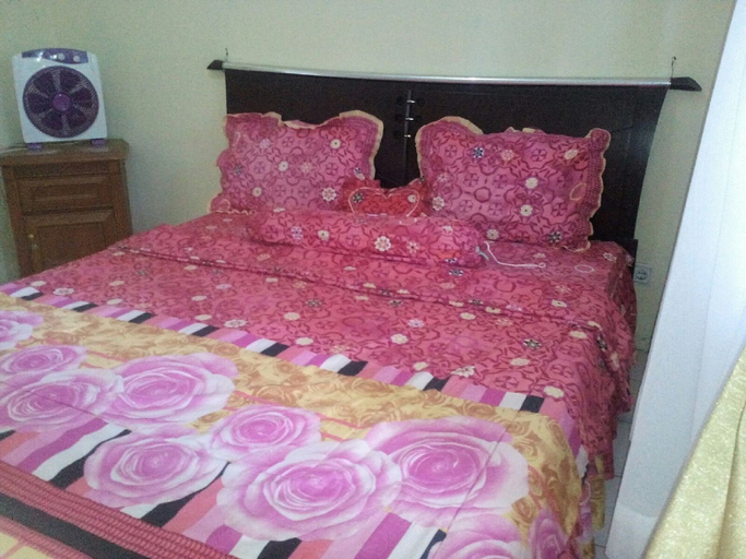 Bedroom 2, Kota Bunga C, Cianjur