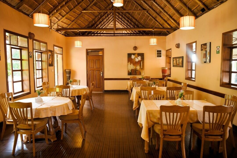 Food & Drinks 5, The Country Inn Hotel, Gasabo