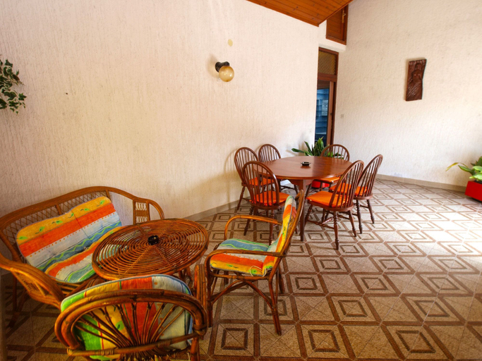 Others 4, Apartmenst Marisita 1124, Fažana