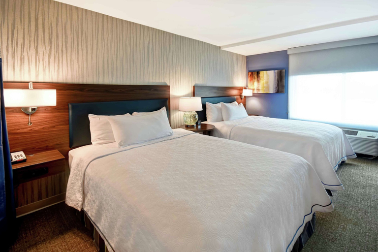 Bedroom 3, Home2 Suites by Hilton Atlanta Norcross, Gwinnett