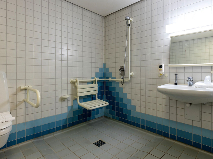 Bedroom 5, Hotel Göttingen-West, Göttingen