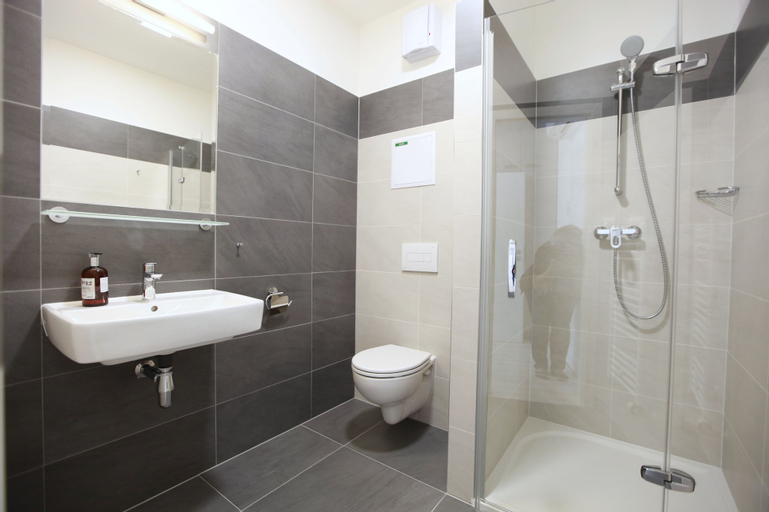 Bedroom 5, City Center Best Place Apartments, Bratislava I