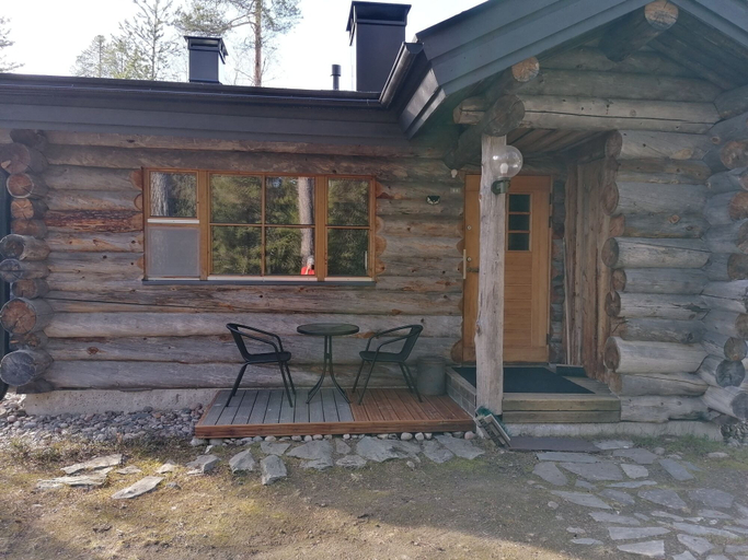 Exterior & Views 2, Rantaruka, Northern Ostrobothnia