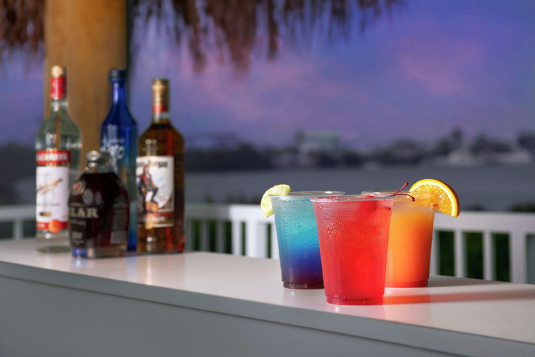 Food & Drinks 5, Hampton Inn Marathon - Florida Keys, Monroe