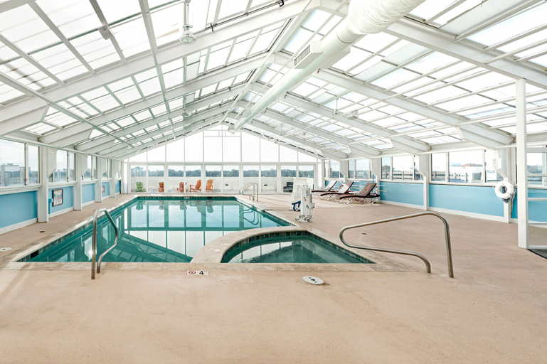 Sport & Beauty 2, Ocean Sands Resort, Oceanfront, Virginia Beach by Vacatia, Virginia Beach