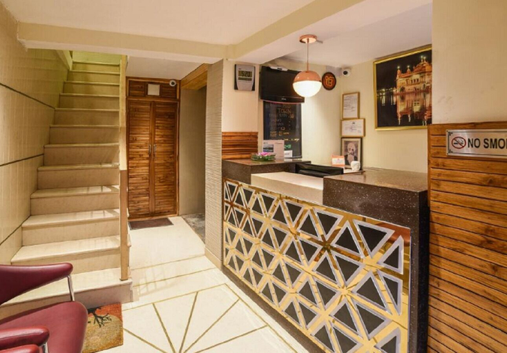 Others 4, Hotel KC Regency, Shimla