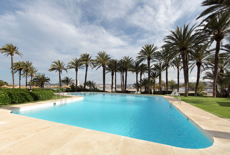Sport & Beauty 2, Parador de Jávea, Alicante