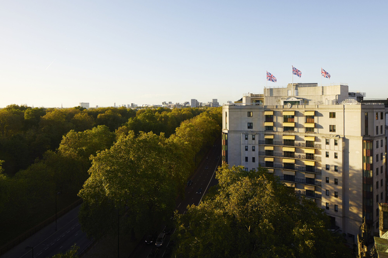 Exterior & Views 2, The Dorchester, London