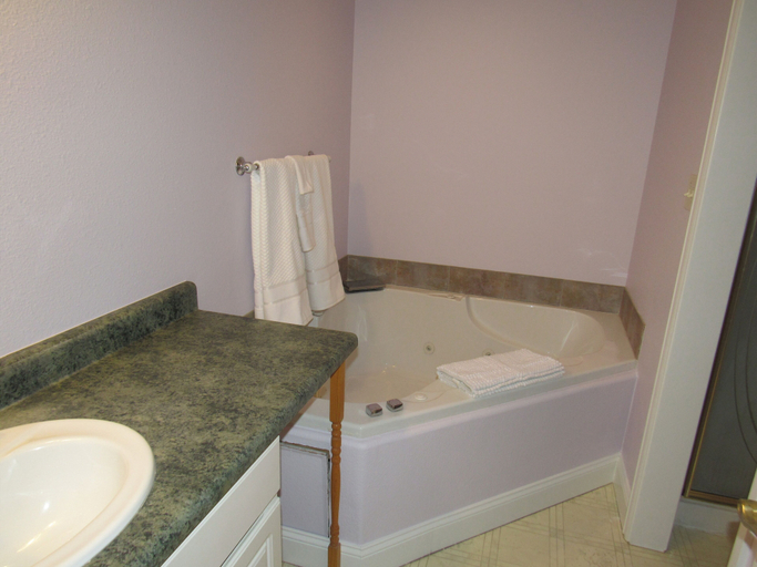 Bathroom 3, Castle Creek B&B, Mesa