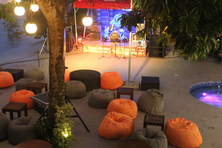 Food & Drinks 5, Seasta Beach Resort, Baler