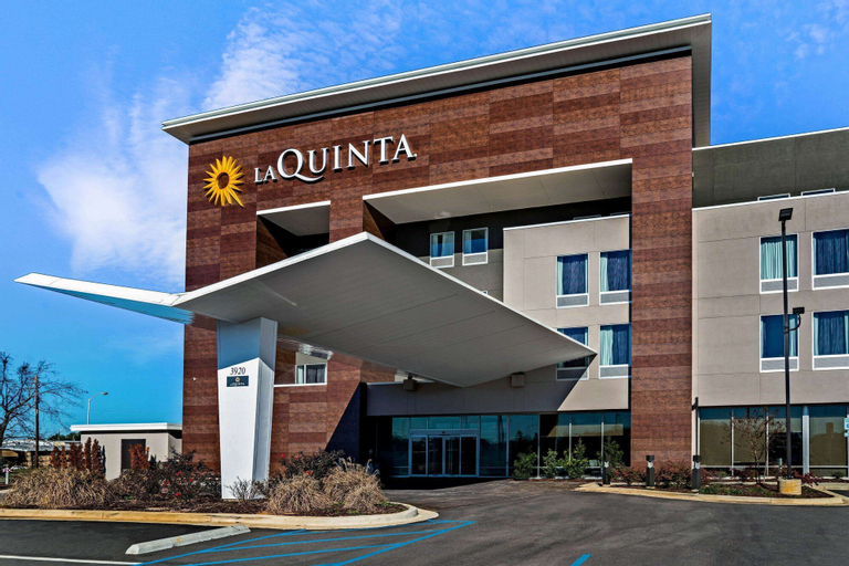 La Quinta Inn & Suites by Wyndham Tuscaloosa University, Tuscaloosa