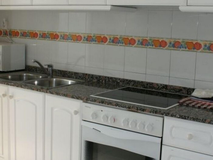 Others 4, Apartamentos El-Faro-45, Alicante