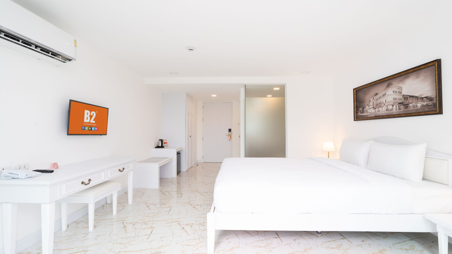 Bedroom 4, B2 Phuket Premier Hotel, Phuket Island