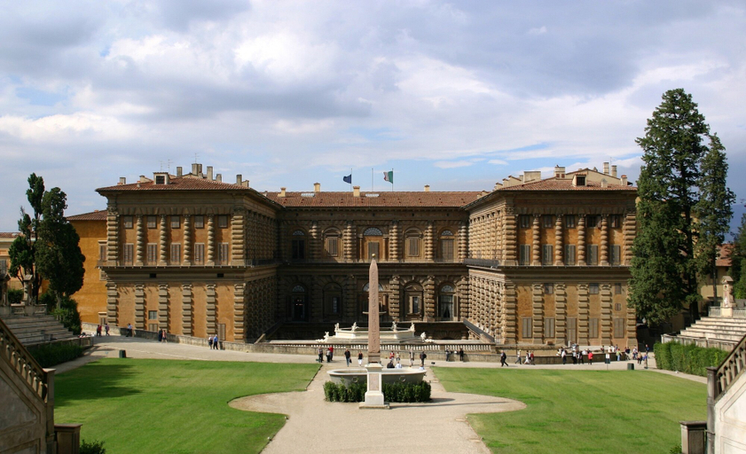 Exterior & Views 2, Hotel Luxor Florence, Florence