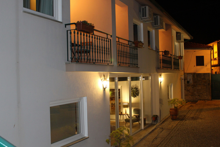 Exterior & Views 2, Casal da Viúva, Armamar