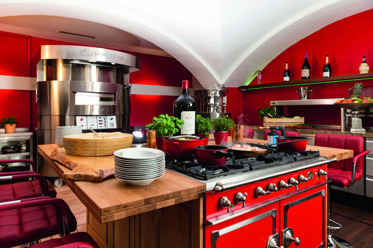 Food & Drinks 5, Landhotel Edelfinger Hof, Main-Tauber-Kreis