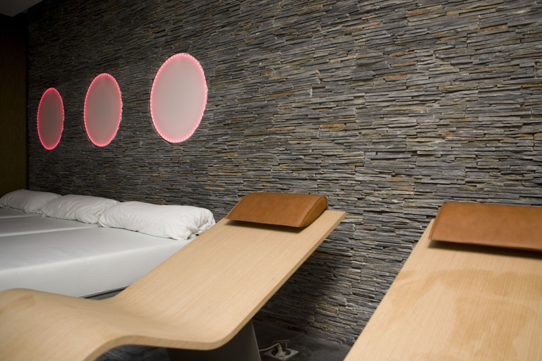 Bedroom 2, Holiday World Casamaïa Apartments Affiliated by Meliá, Málaga