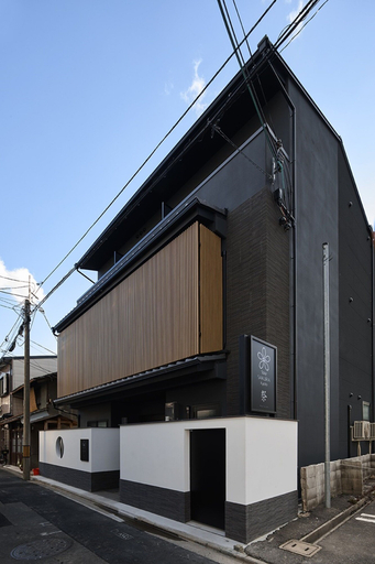 Exterior & Views 2, Stay SAKURA Kyoto Matsuri, Kyoto