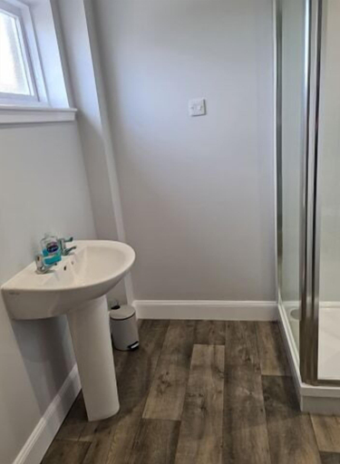 Bathroom 3, Black Isle Holiday Apartments, Highland