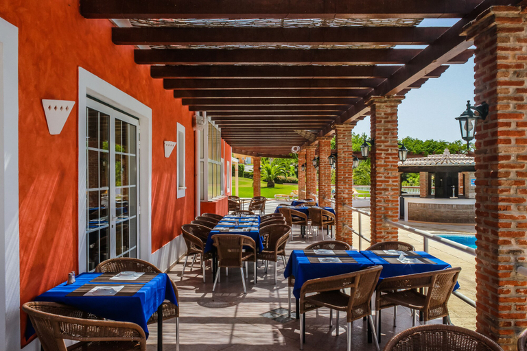 Food & Drinks 4, Colina da Lapa & Villas, Lagoa