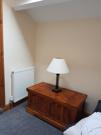 Bedroom 2, Church View, Kirklees