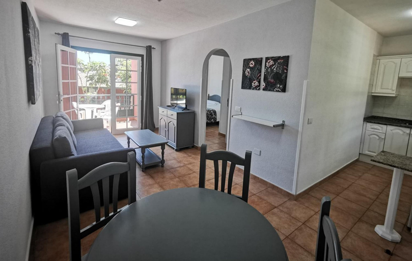 Others 5, Apartamentos Oasis San Antonio, Santa Cruz de Tenerife