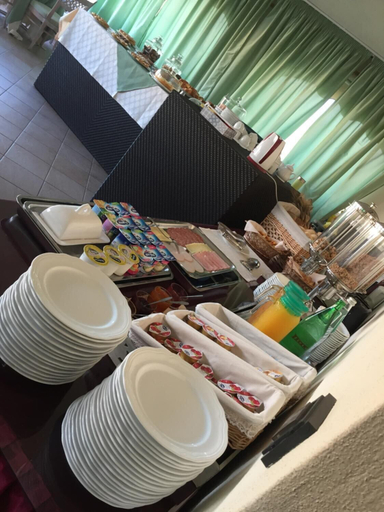 Food & Drinks 5, Hotel Terra di Gallura, Nuoro