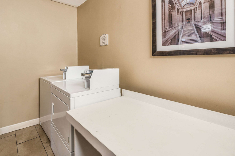 Others 5, Quality Inn Arkadelphia - University Area, Clark