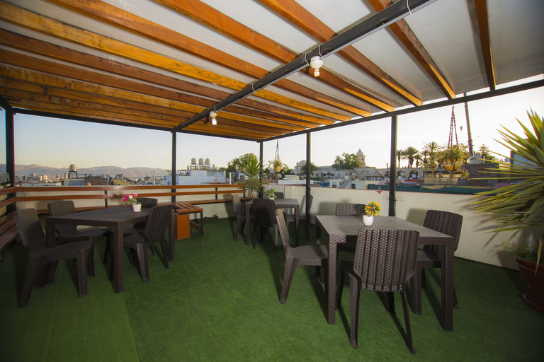 Food & Drinks 5, Hotel La Casona del Olivo Arequipa, Arequipa