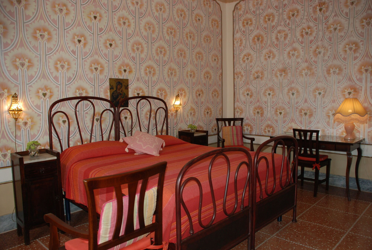 Bedroom 3, Villarancia – Luxury B&B, Lecce